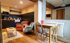 Guestready - Classy Nest In Brighton City Centre