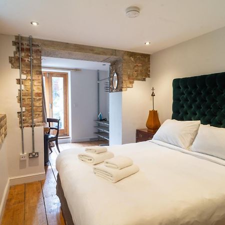 Guestready - Classy Nest In Brighton City Centre Apartment Exterior photo