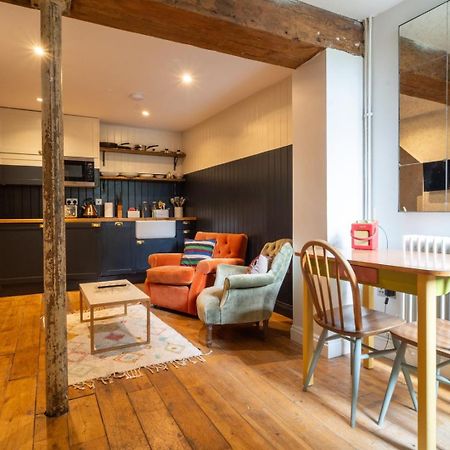 Guestready - Classy Nest In Brighton City Centre Apartment Exterior photo