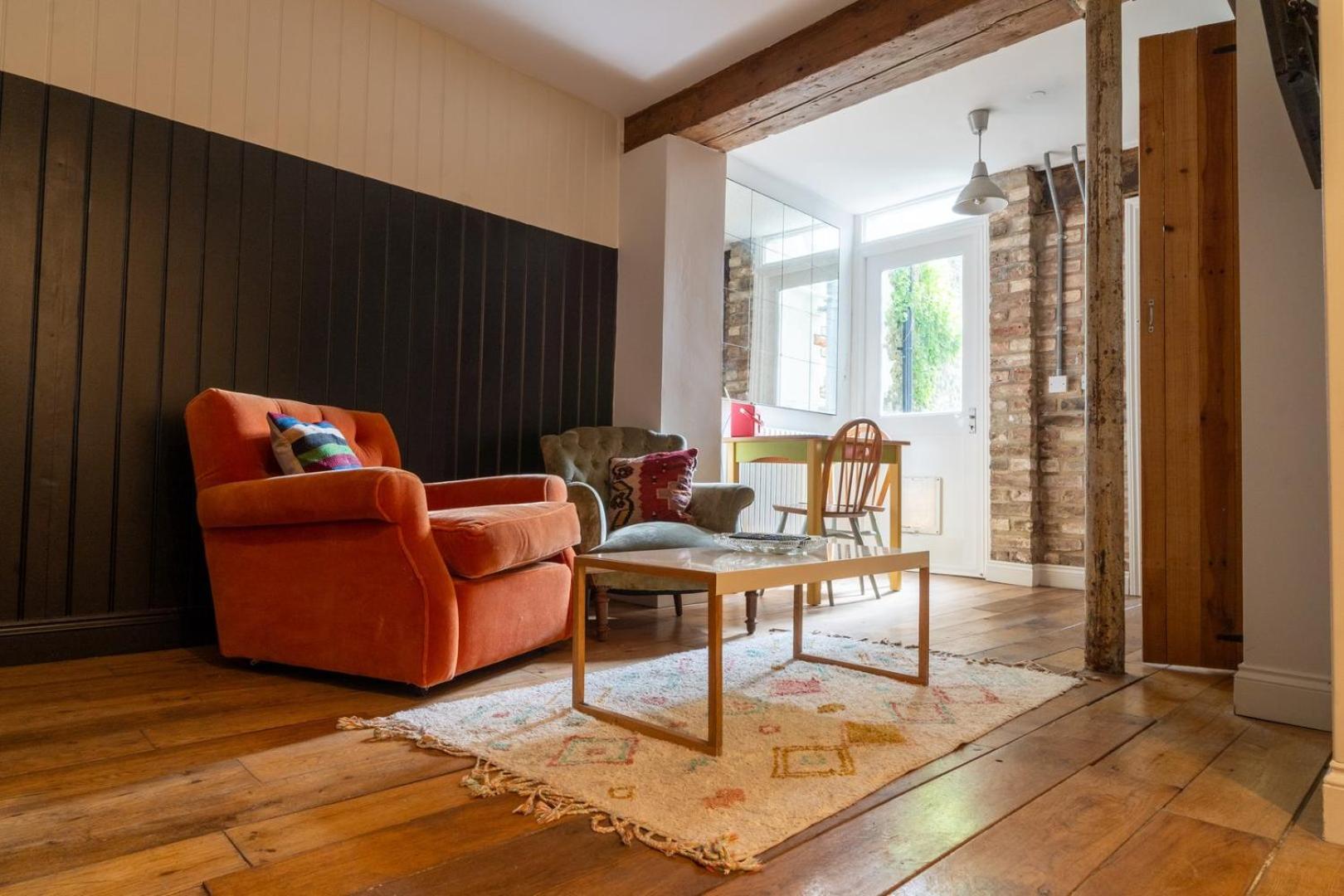 Guestready - Classy Nest In Brighton City Centre Apartment Exterior photo