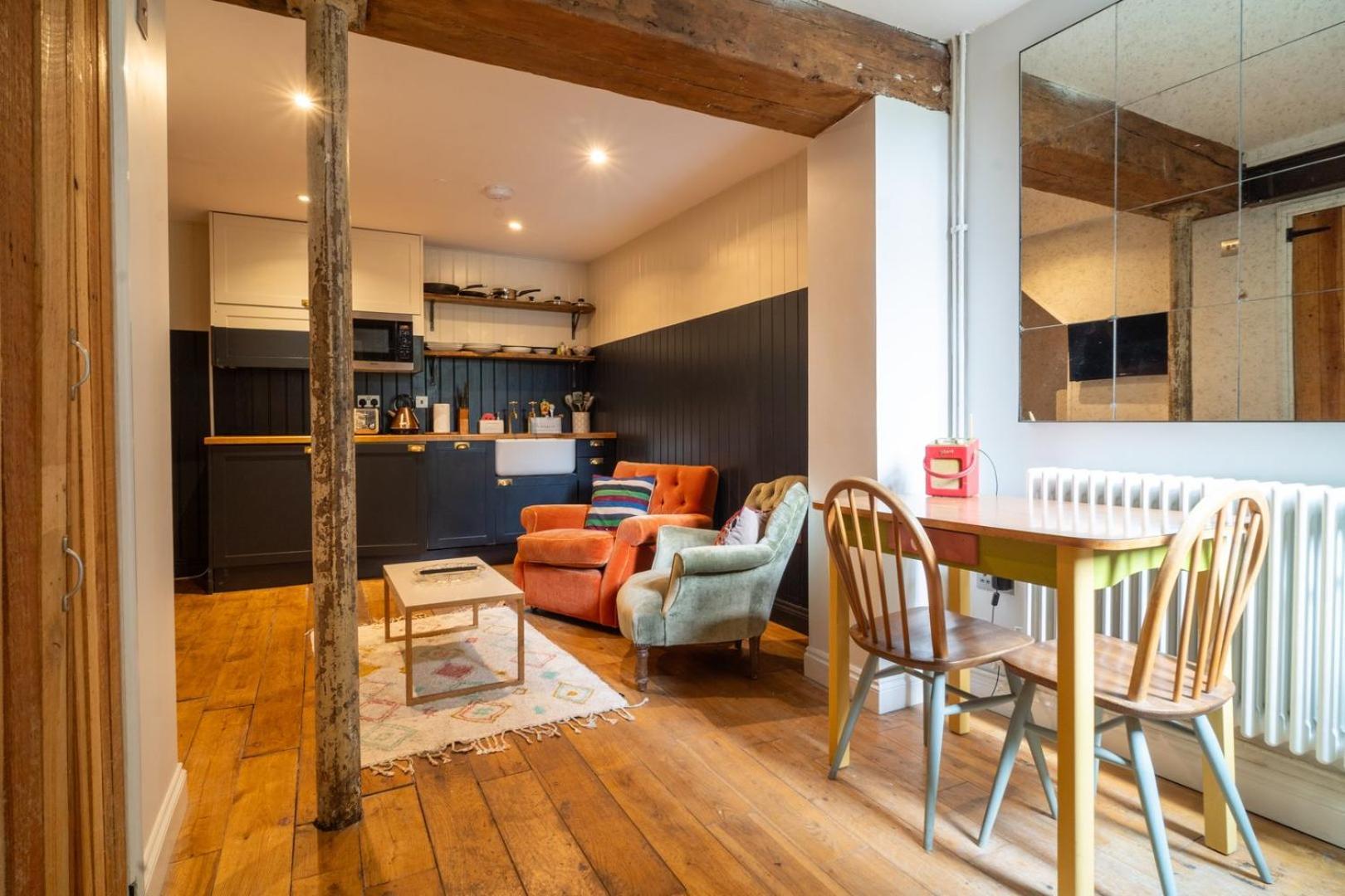 Guestready - Classy Nest In Brighton City Centre Apartment Exterior photo