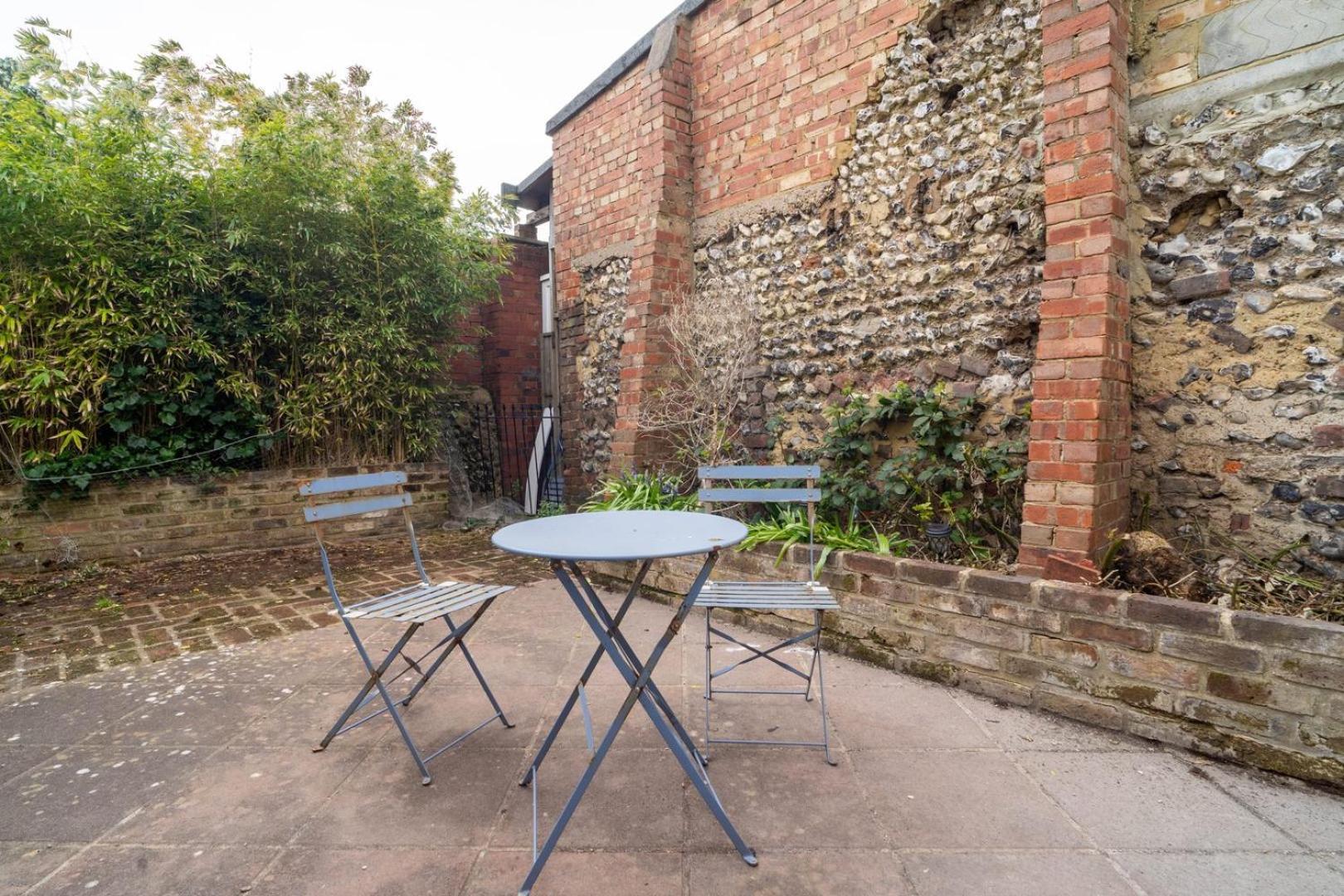 Guestready - Classy Nest In Brighton City Centre Apartment Exterior photo
