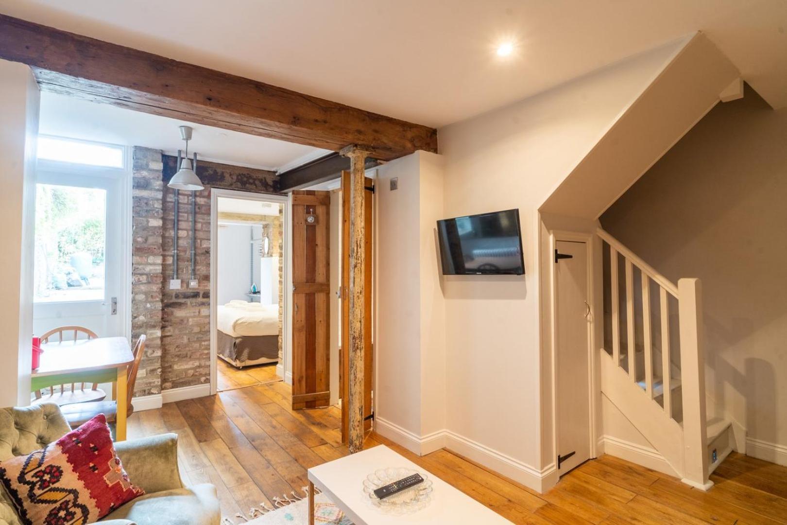 Guestready - Classy Nest In Brighton City Centre Apartment Exterior photo