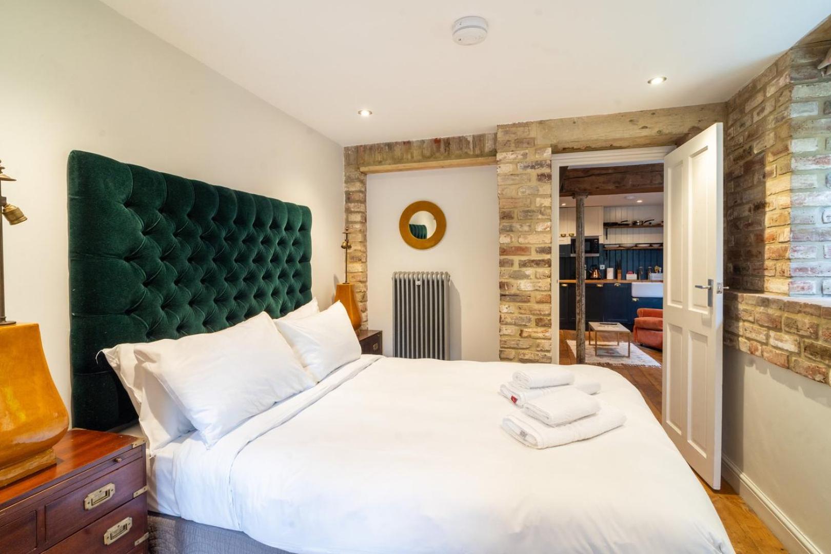 Guestready - Classy Nest In Brighton City Centre Apartment Exterior photo